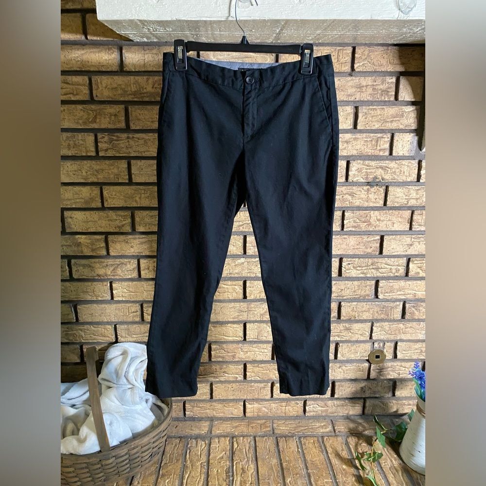 Black dress pants‎